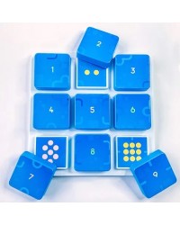 SUPER COMBO NÚMEROS SÍMBOLOS